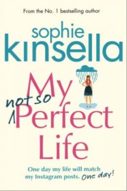 Sophie Kinsella
